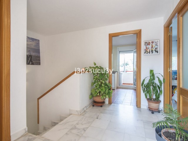 Villa con 3 Dormitorios  en Estepona