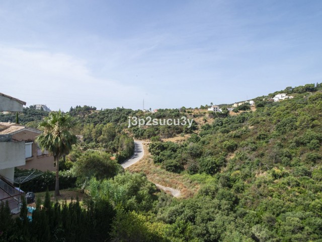 Villa con 3 Dormitorios  en Estepona