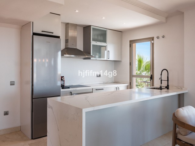 Penthouse avec 3 Chambres  à Benahavís