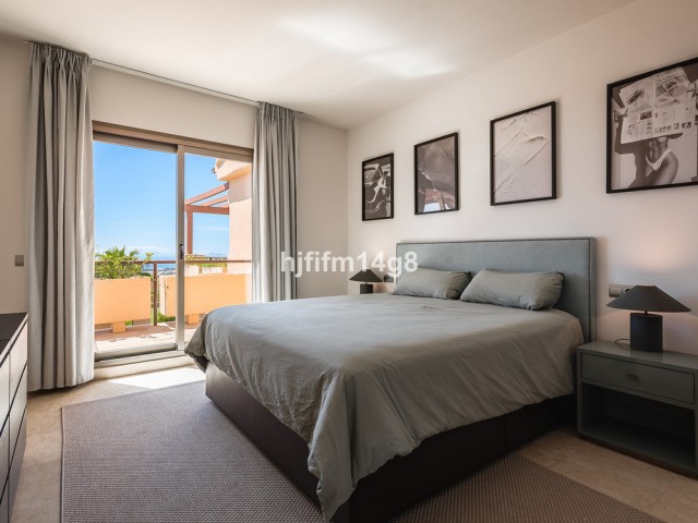 Penthouse avec 3 Chambres  à Benahavís