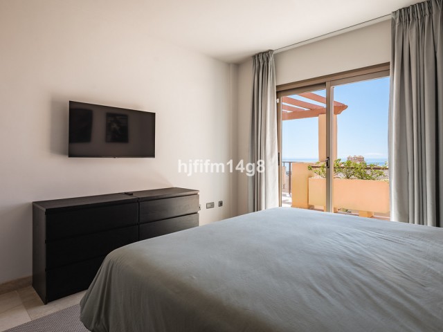 Penthouse avec 3 Chambres  à Benahavís