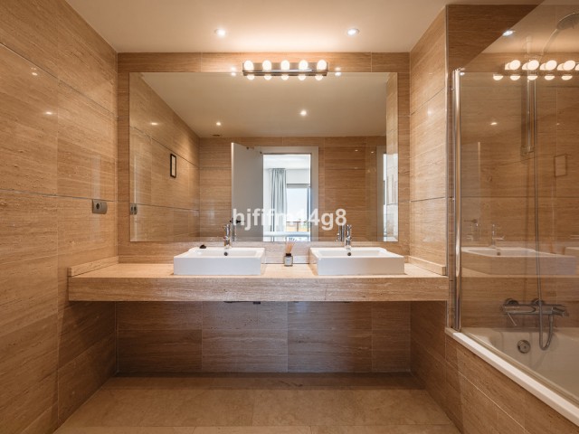 Penthouse avec 3 Chambres  à Benahavís
