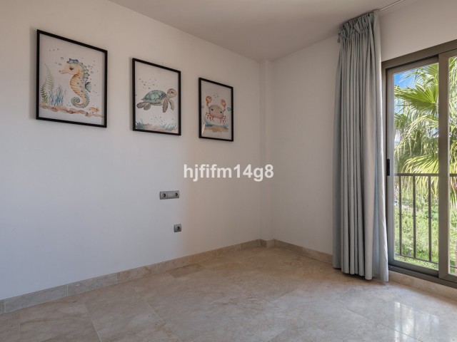 Penthouse avec 3 Chambres  à Benahavís