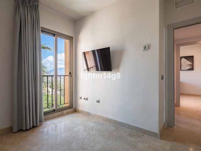Penthouse avec 3 Chambres  à Benahavís