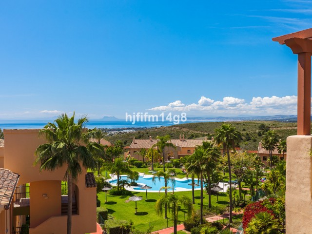 Penthouse avec 3 Chambres  à Benahavís