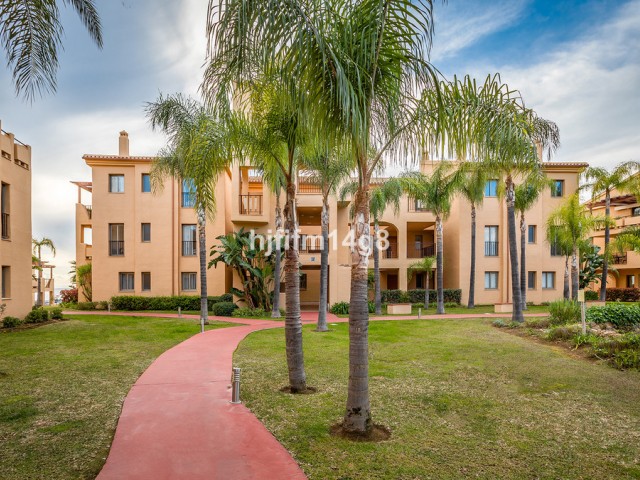 Penthouse avec 3 Chambres  à Benahavís