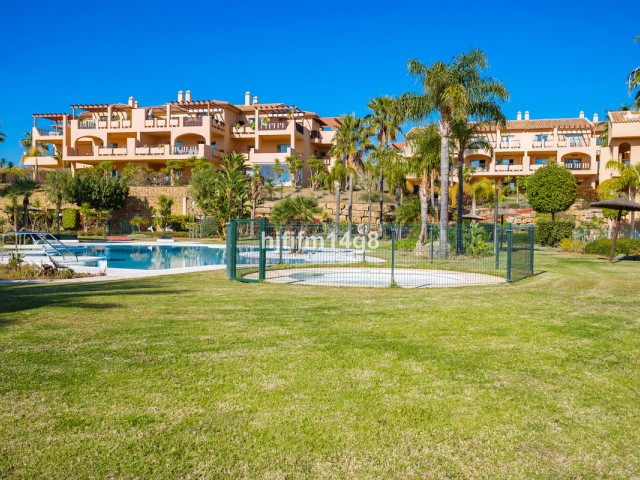 Penthouse avec 3 Chambres  à Benahavís