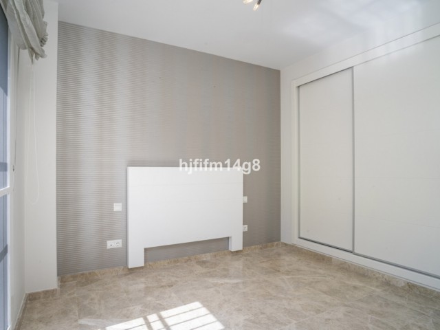 2 Bedrooms Apartment in Nueva Andalucía