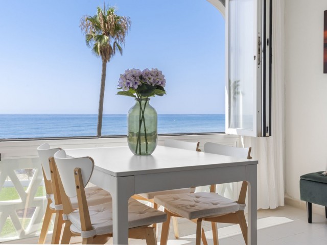 Leilighet, Calahonda, R5138020