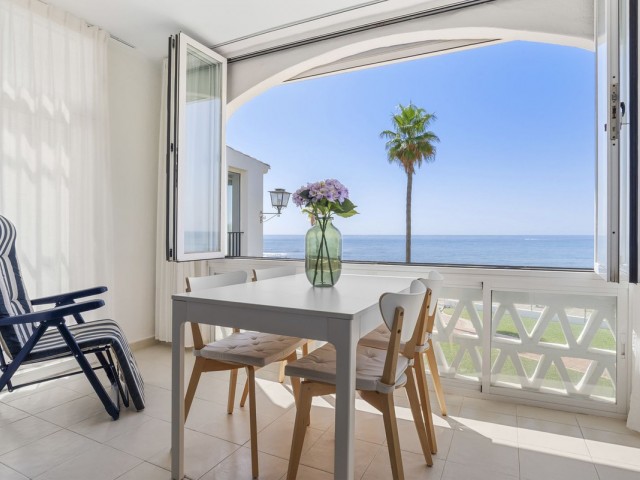 Leilighet, Calahonda, R5138020