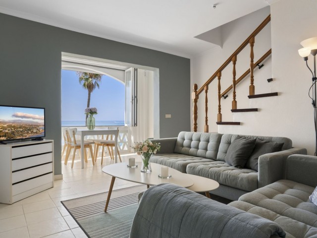 Leilighet, Calahonda, R5138020
