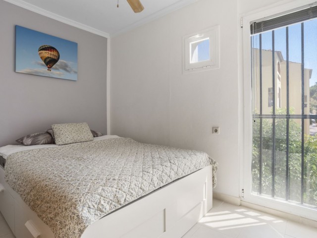 2 Soveroms Leilighet i Calahonda