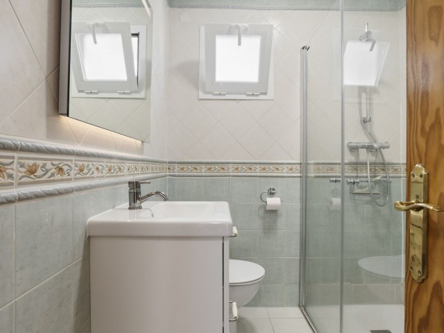 2 Soveroms Leilighet i Calahonda