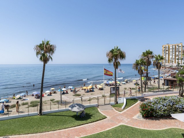 Appartement, Calahonda, R5138020