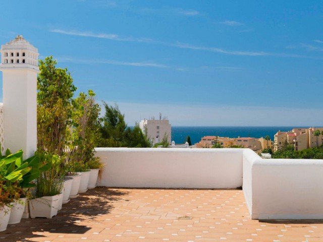 Adosado, Torrequebrada, R5139070