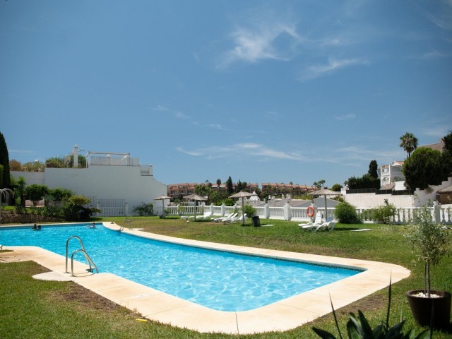 Adosado, Torrequebrada, R5139070