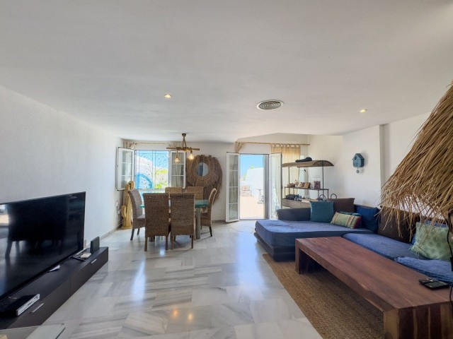 Adosado, Torrequebrada, R5139070