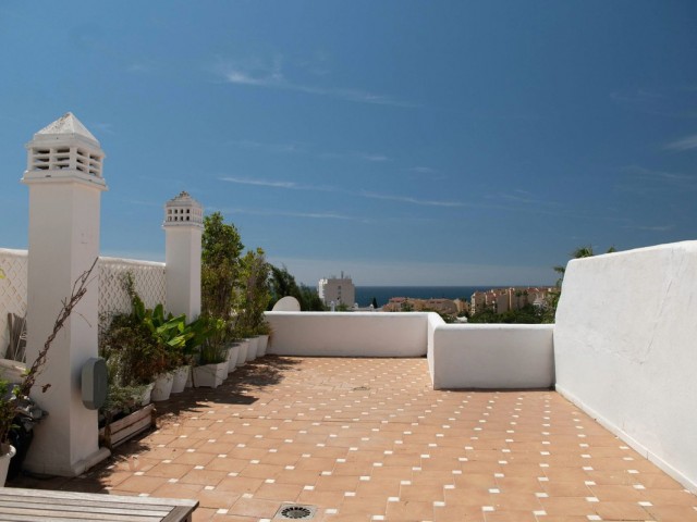 Reihenhaus, Torrequebrada, R5139070