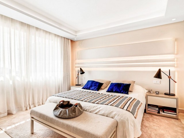 Apartamento con 4 Dormitorios  en The Golden Mile