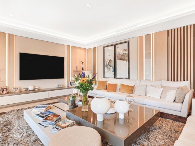 Apartamento con 4 Dormitorios  en The Golden Mile