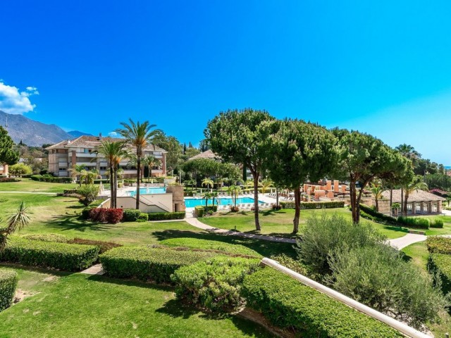 Apartamento con 4 Dormitorios  en The Golden Mile