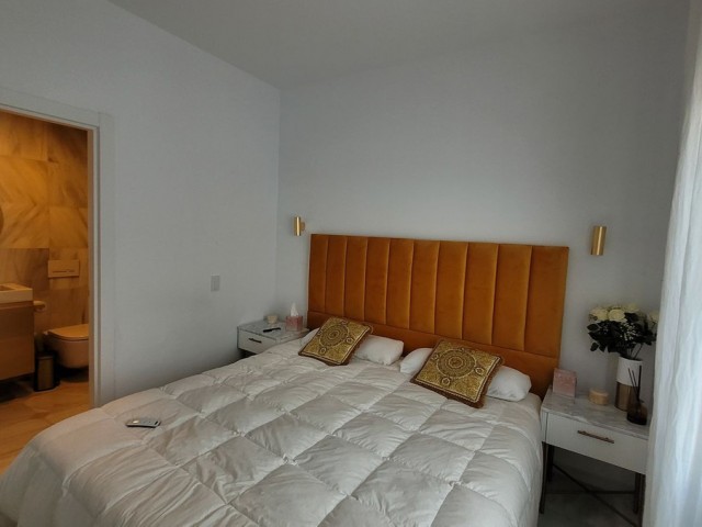 2 Schlafzimmer Apartment in Puerto Banús