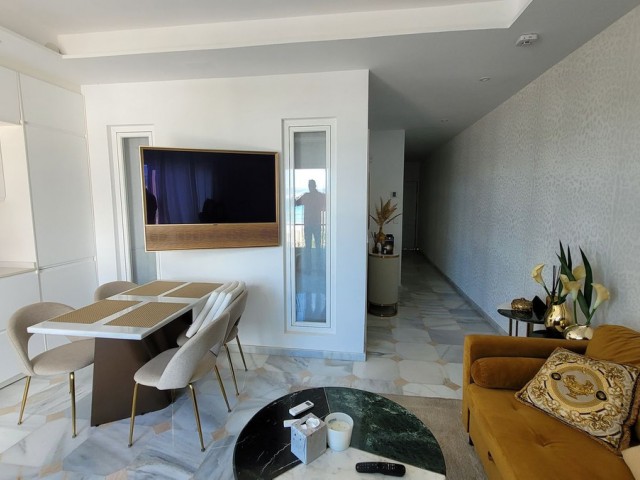2 Schlafzimmer Apartment in Puerto Banús