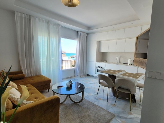 2 Schlafzimmer Apartment in Puerto Banús