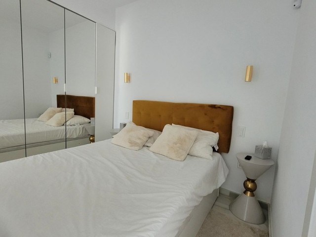 2 Schlafzimmer Apartment in Puerto Banús