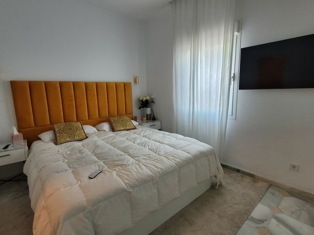 2 Schlafzimmer Apartment in Puerto Banús