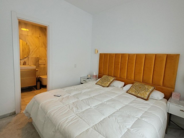 2 Schlafzimmer Apartment in Puerto Banús