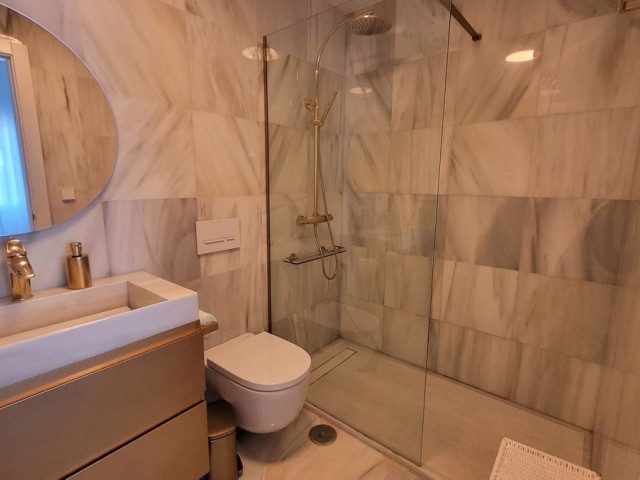 2 Schlafzimmer Apartment in Puerto Banús