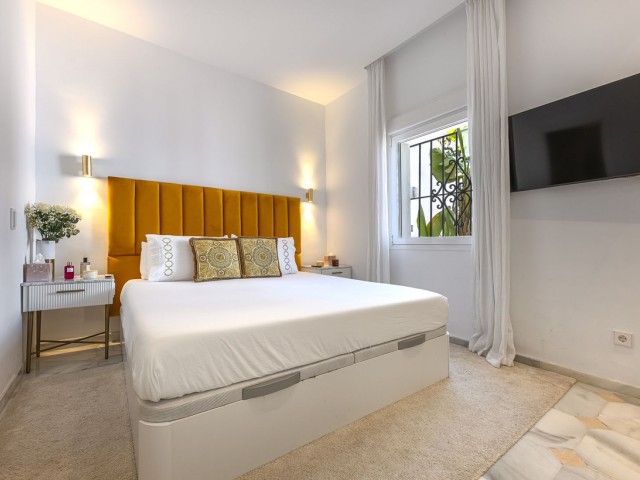 Penthouse in Puerto Banús