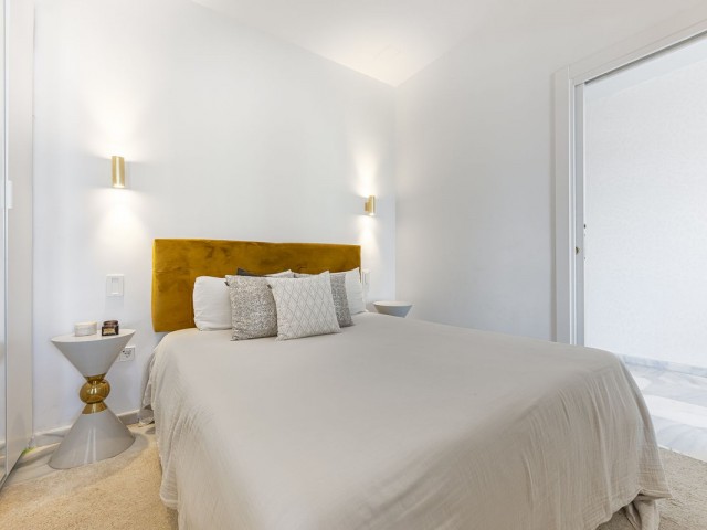 Penthouse in Puerto Banús