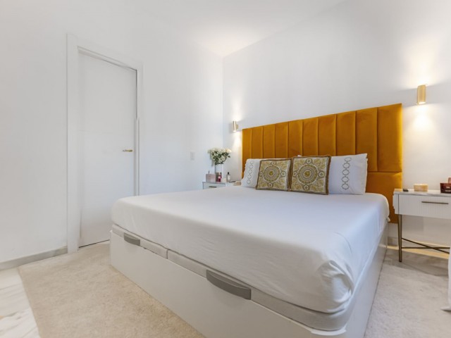 Kattohuoneisto Puerto Banús