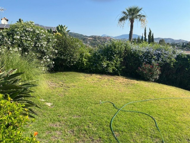 3 Bedrooms Villa in Marbella