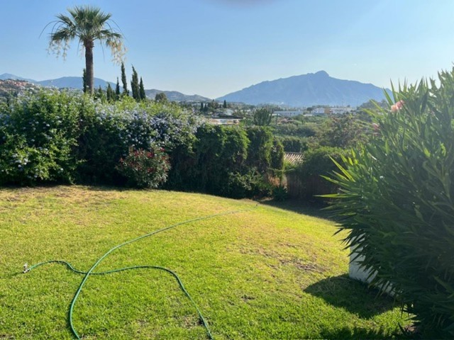3 Bedrooms Villa in Marbella