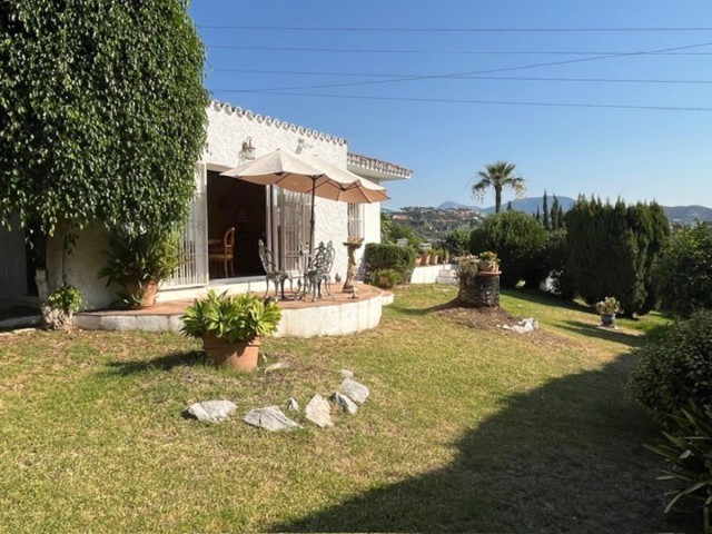 3 Bedrooms Villa in Marbella