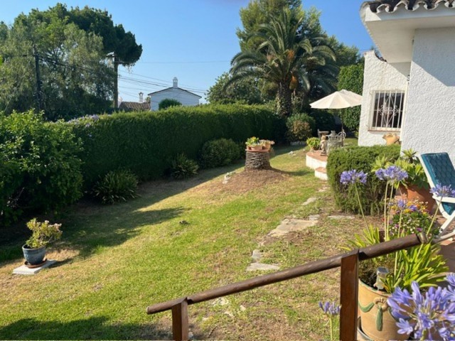 3 Bedrooms Villa in Marbella