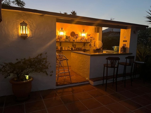 3 Bedrooms Villa in Marbella