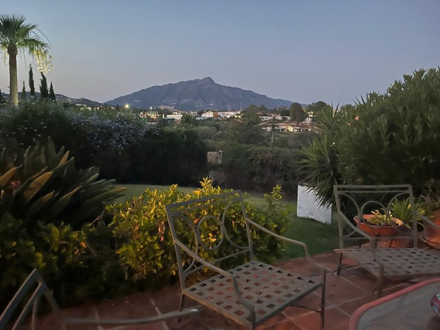 3 Bedrooms Villa in Marbella