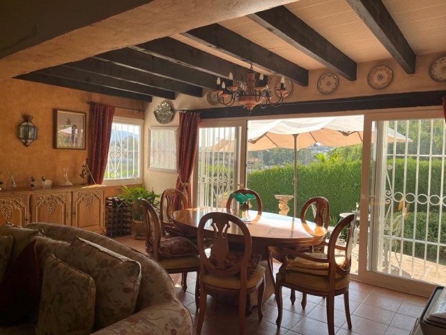 3 Bedrooms Villa in Marbella