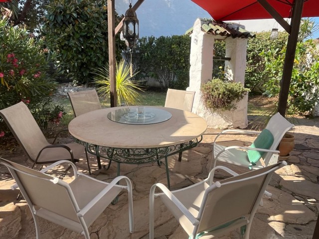 3 Bedrooms Villa in Marbella