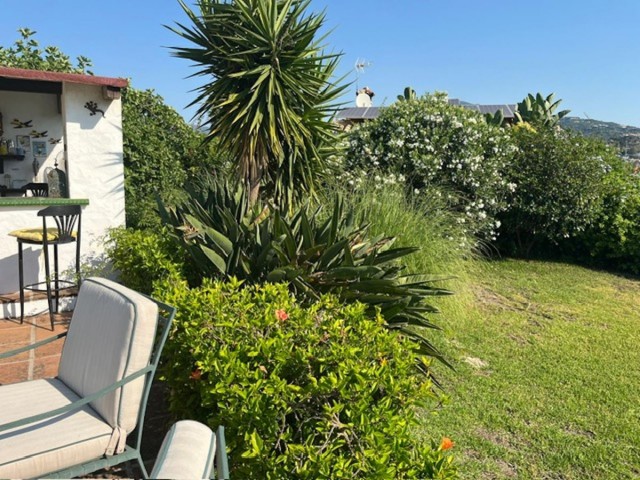 3 Bedrooms Villa in Marbella