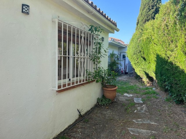3 Bedrooms Villa in Marbella