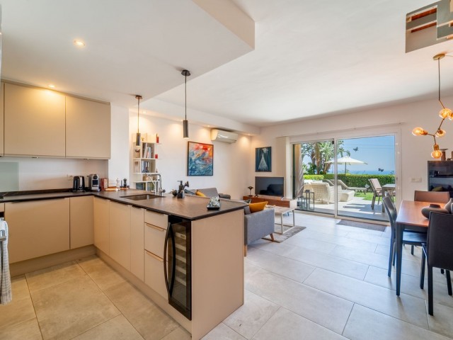3 Bedrooms Townhouse in Benalmadena