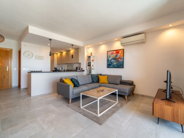 3 Bedrooms Townhouse in Benalmadena