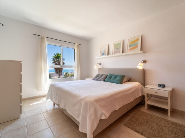 3 Bedrooms Townhouse in Benalmadena