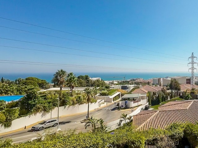 3 Bedrooms Townhouse in Benalmadena