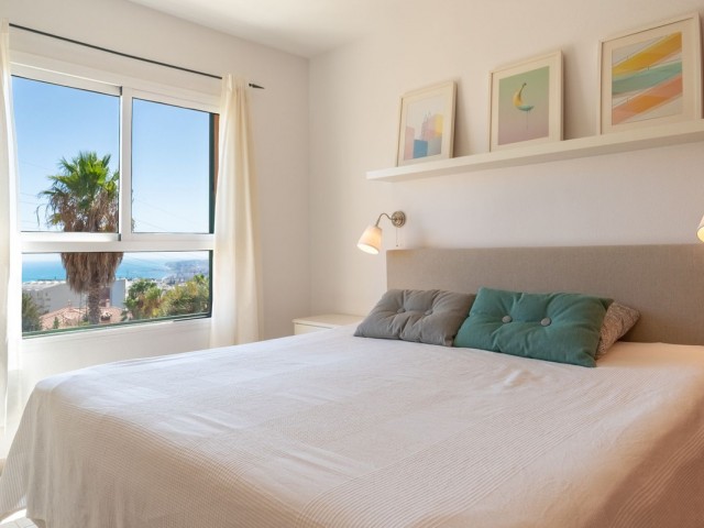 3 Bedrooms Townhouse in Benalmadena